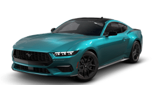 2026 Ford Mustang® External Image 2